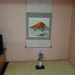 Hoteru Kusakabe Arumeria - 部屋は１２畳