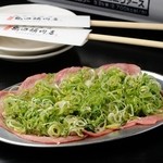 鉄板肉酒場 二代目亀田精肉店 - 好きなものを好きなだけ食べられる！　お得な食べ放題