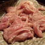 炭の家 - せせり