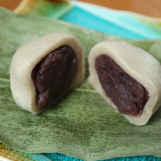 新潟でおすすめのグルメ情報 麩まんじゅう をご紹介 食べログ