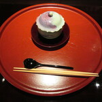 馳走なかむら - 先付