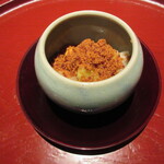 馳走なかむら - 飯蒸し