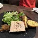 Bistro des Chenapans - 