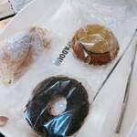 ポンパドウル 小田急新宿店 - 