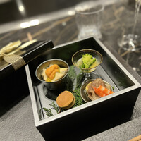 本店山科 - 