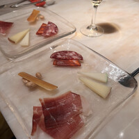 イベリコ・バル 門仲 - 