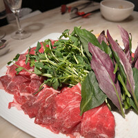 イベリコ・バル 門仲 - 