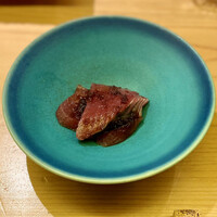 鮨よしかわ 恵比寿 - 