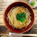 蕎麦人 秋 - 