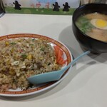 秀ちゃんラーメン - 