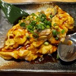 和酒・煮込み らいどん - うなたま