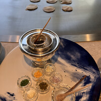 Wolfgang's Steakhouse Teppan - 