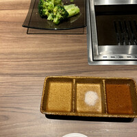 東京焼肉 黒木 - 