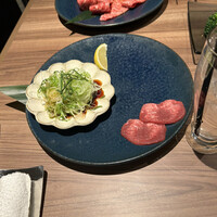 東京焼肉 黒木 - 