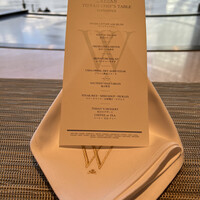 Wolfgang's Steakhouse Teppan - 