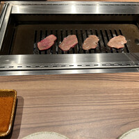 東京焼肉 黒木 - 