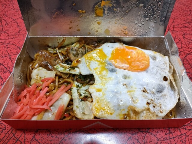 よっちゃん - 知多武豊/お好み焼き | 食べログ