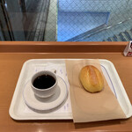 ヴィ・ド・フランス - 料理写真: