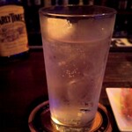 BAR STEREO - ジンリッキー