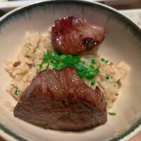 焼肉 The INNOCENT CARVERY 新丸ビル店 - 