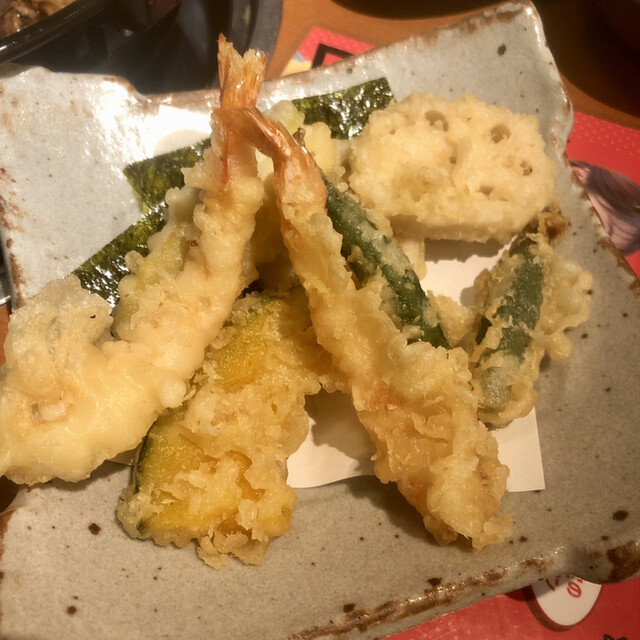 Washoku Sato Yoshida Ekimae Ten photo 3