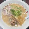 博多長浜ラーメン みよし
