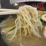 Ramen Hakke - 