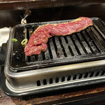 Yakiniku Horumon Haramiya - 