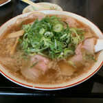 Ramen Kou - 