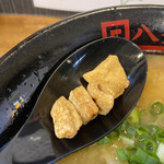 ラーメン 八卦 - 