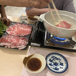 小料理Dining とくがわ - 