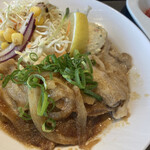 ハカタ クウコウ ダイニング - 