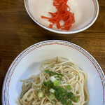 ラーメン 八卦 - 