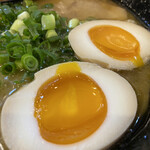 Ramen Hakke - 