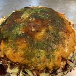 ATSUTSU - ペタ焼きの中の火入の均質感が最高