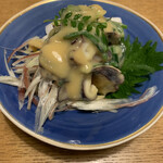 Nanae Zushi - 