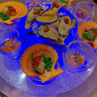 スミレオオサカ - 