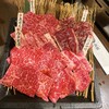 厳選和牛 焼肉 犇屋 - お肉