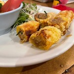 南海飯店 - 春巻