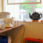 てぃしらじそば - 