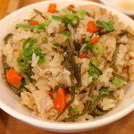 てぃしらじそば - 