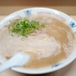 八ちゃんラーメン - 