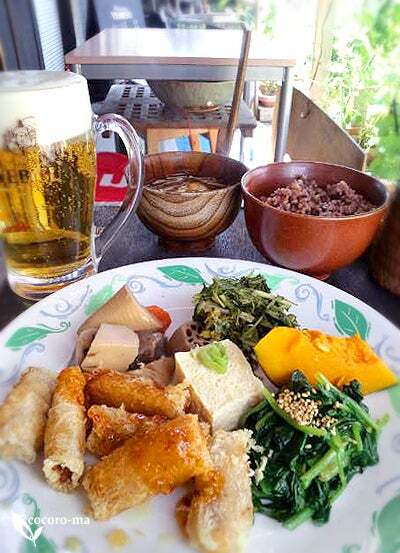 Shokudo Nanpu Rakuten