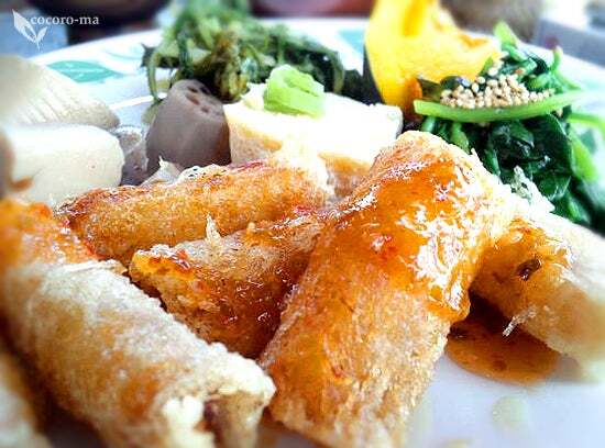 Shokudo Nanpu Rakuten photo 2