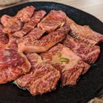 焼肉 童 - 