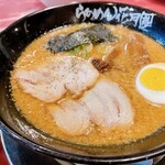 Ramen Kagetsu Arashi - 