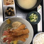 地魚食道 瓢 - 