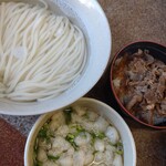 Tenryou Udon - 