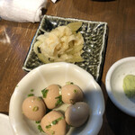 かわごえ 肉寿司 - 