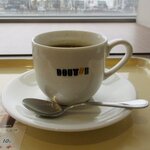 ドトールコーヒーショップ  - ドトールコーヒーショップ 「贅沢ほうじ茶ラテ」